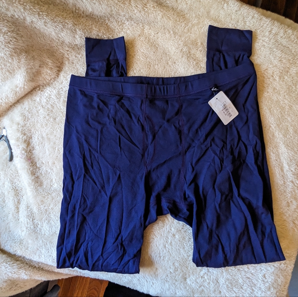 Helly Hansen Mens baselayer